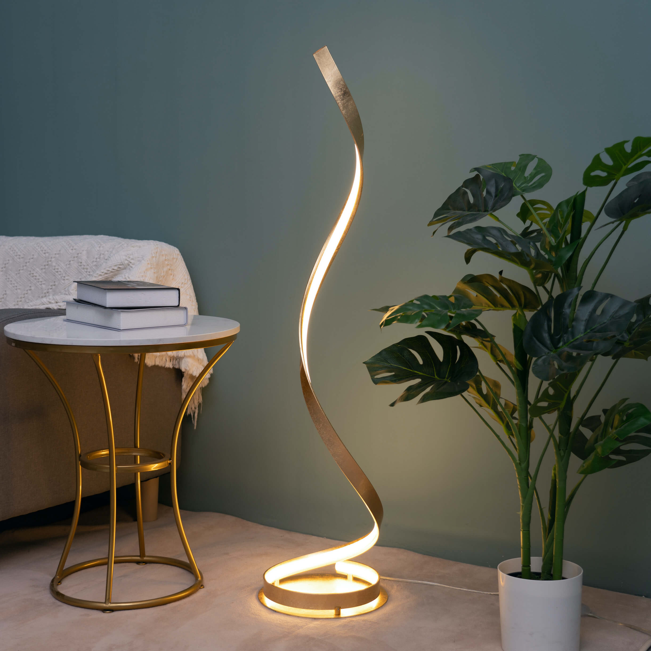 Interior Lighting Floorlamp LED Floorlamp Millenium